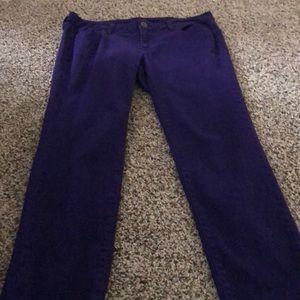 Jeans